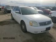 ✅ 2005 Mercury Montego Premier • VIN: 1MEFM42135G612847 • Лот: 82712084. Опубликован ранее на Copart с пробегом Не указан. Бесплатный доступ к архиву аукционных продаж из США и подробный отчёт об истории автомобиля на DreamBid. Изображение 11.