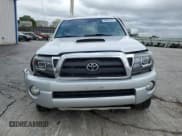 ✅ 2007 Toyota Tacoma • VIN: 5TELU42N87Z436381 • Lot: 58831615. Listed on Copart with 159,964 mi. Free auction sales archive from the USA and detailed vehicle history report at DreamBid. Image 5.