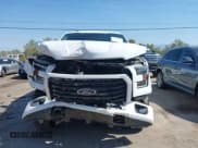 ✅ 2017 Ford F-150 XL • VIN: 1FTEW1EGXHKD43236 • Лот: 42946319. Опубликован ранее на IAAI с пробегом 121 263 миль. Бесплатный доступ к архиву аукционных продаж из США и подробный отчёт об истории автомобиля на DreamBid. Изображение 6.