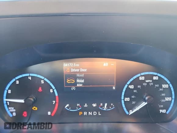 ✅ 2024 Ford Bronco Sport Heritage • VIN: 3FMCR9G67RRF24918 • Lot: 91742385. Wystawiony na Copart z przebiegiem 4 172 mil. Bezpłatny archiwum sprzedaży aukcyjnych z USA i szczegółowy raport historii pojazdu na DreamBid. Zdjęcie 9.