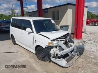 ✅ 2006 Scion xB • VIN: JTLKT324164033497 • Лот: 41674816. Опубликован ранее на IAAI с пробегом 148 997 миль. Бесплатный доступ к архиву аукционных продаж из США и подробный отчёт об истории автомобиля на DreamBid. Изображение 1.