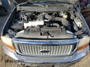 ✅ 2000 Ford Excursion XLT • VIN: 1FMNU40S4YED96690 • Лот: 81172734. Опубликован ранее на Copart с пробегом 185 405 миль. Бесплатный доступ к архиву аукционных продаж из США и подробный отчёт об истории автомобиля на DreamBid. Изображение 12.