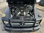 ✅ 2013 Mercedes-Benz G 63 AMG • VIN: WDCYC7DF5DX207024 • Lot: 71172605. Listed on Copart with 97,938 mi. Free auction sales archive from the USA and detailed vehicle history report at DreamBid. Image 6.