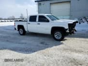 ✅ 2016 GMC Sierra 1500 • VIN: 3GTU2LEH0GG183918 • Лот: 45302025. Опубликован ранее на Copart с пробегом 147 904 миль. Бесплатный доступ к архиву аукционных продаж из США и подробный отчёт об истории автомобиля на DreamBid. Изображение 14.