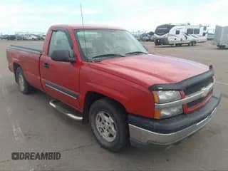 ✅ 2004 Chevrolet Silverado 1500 LS • VIN: 1GCEC14T74E225211 • Лот: 40400628. Опубликован ранее на IAAI с пробегом 149 997 миль. Бесплатный доступ к архиву аукционных продаж из США и подробный отчёт об истории автомобиля на DreamBid. Изображение 1.