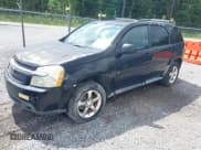 ✅ 2007 Chevrolet Equinox LT • VIN: 2CNDL63F176108927 • Лот: 42408298. Опубликован ранее на IAAI с пробегом 86 422 миль. Бесплатный доступ к архиву аукционных продаж из США и подробный отчёт об истории автомобиля на DreamBid. Изображение 2.