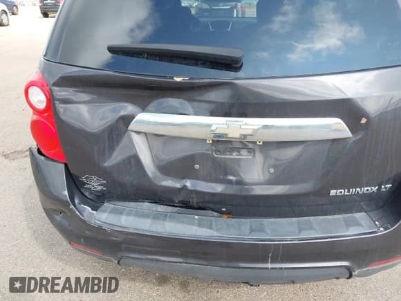 ✅ 2015 Chevrolet Equinox LT • VIN: 2GNALBEK7F6244544 • Лот: 43184027. Опубликован ранее на IAAI с пробегом 153 746 миль. Бесплатный доступ к архиву аукционных продаж из США и подробный отчёт об истории автомобиля на DreamBid. Изображение 12.