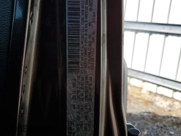 ✅ 2018 Jeep Wrangler Unlimited Rubicon • VIN: 1C4HJXFN8JW210839 • Lot: 82680975. Listed on Copart with 78,252 mi. Free auction sales archive from the USA and detailed vehicle history report at DreamBid. Image 13.