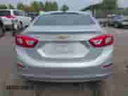 2018 Chevrolet Cruze LS с VIN 1G1BC5SM7J7179538, выставлен на аукционе IAAI как лот 43259565 с пробегом 196 505 миль миль и . История ставок и продаж доступна на DreamBid. Изображение 17.