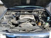 ✅ 2003 Suzuki XL7 Touring • VIN: JS3TX92V234112867 • Lot: 52365945. Listed on Copart with 235,204 mi. Free auction sales archive from the USA and detailed vehicle history report at DreamBid. Image 12.