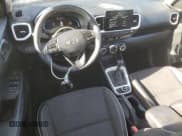 ✅ 2024 Hyundai Venue SEL • VIN: KMHRC8A34RU287902 • Lot: 89044325. Listed on Copart with 24,776 mi. Free auction sales archive from the USA and detailed vehicle history report at DreamBid. Image 8.