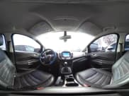 ✅ 2017 Ford C-Max Titanium • VIN: 1FADP5FU0HL102662 • Лот: 43686230. Опубликован ранее на IAAI с пробегом 106 957 миль. Бесплатный доступ к архиву аукционных продаж из США и подробный отчёт об истории автомобиля на DreamBid. Изображение 24.