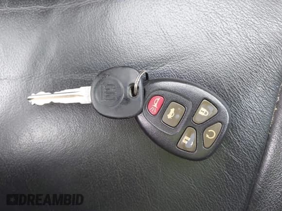 ✅ 2011 Chevrolet Impala LT Fleet • VIN: 2G1WG5EK7B1272963 • Lot: 43819931. Listed on IAAI with 96,488 mi. Free auction sales archive from the USA and detailed vehicle history report at DreamBid. Image 11.