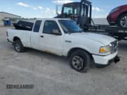 ✅ 2007 Ford Ranger STX • VIN: 1FTYR44U87PA32130 • Lot: 58161475. Wystawiony na Copart z przebiegiem 181 593 mil. Bezpłatny archiwum sprzedaży aukcyjnych z USA i szczegółowy raport historii pojazdu na DreamBid. Zdjęcie 4.