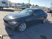 ✅ 2013 BMW 3 Series 335i • VIN: WBA3A9C56DF475187 • Lot: 65576595. Listed on Copart with 126,742 mi. Free auction sales archive from the USA and detailed vehicle history report at DreamBid. Image 1.