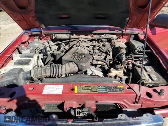 ✅ 2006 Ford Ranger XL • VIN: 1FTZR15E56PA15164 • Lot: 86884035. Listed on Copart with 193,531 mi. Free auction sales archive from the USA and detailed vehicle history report at DreamBid. Image 11.