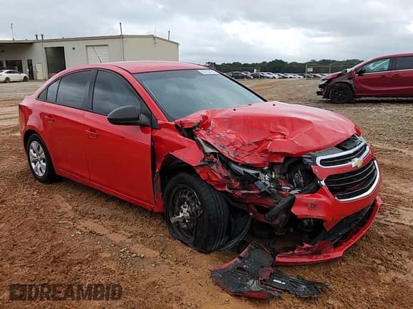 ✅ 2015 Chevrolet Cruze LS • VIN: 1G1PA5SH7F7223477 • Lot: 85753725. Listed on Copart with 149,039 mi. Free auction sales archive from the USA and detailed vehicle history report at DreamBid. Image 14.