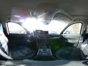 ✅ 2024 Mazda CX-5 S Preferred • VIN: JM3KFBCL7R0525358 • Lot: 43602082. Wystawiony na IAAI z przebiegiem 35 476 mil. Bezpłatny archiwum sprzedaży aukcyjnych z USA i szczegółowy raport historii pojazdu na DreamBid. Zdjęcie 21.