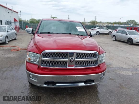 ✅ 2009 Dodge 1500 SLT • VIN: 1D3HV13T99J528876 • Lot: 42015763. Wystawiony na IAAI z przebiegiem 237 065 mil. Bezpłatny archiwum sprzedaży aukcyjnych z USA i szczegółowy raport historii pojazdu na DreamBid. Zdjęcie 12.
