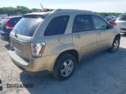 ✅ 2007 Chevrolet Equinox LT • VIN: 2CNDL73F876100376 • Лот: 42285576. Опубликован ранее на IAAI с пробегом 233 000 миль. Бесплатный доступ к архиву аукционных продаж из США и подробный отчёт об истории автомобиля на DreamBid. Изображение 4.
