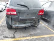 ✅ 2018 Dodge Journey SE • VIN: 3C4PDCAB2JT511248 • Lot: 43653866. Listed on IAAI with 102,475 mi. Free auction sales archive from the USA and detailed vehicle history report at DreamBid. Image 6.