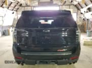 ✅ 2025 Chevrolet Suburban RST • VIN: 1GNS6ERL1SR112782 • Lot: 50931715. Listed on Copart with 1,366 mi. Free auction sales archive from the USA and detailed vehicle history report at DreamBid. Image 6.