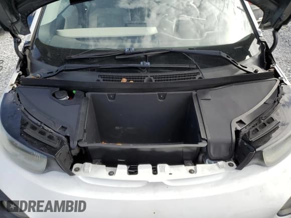 ✅ 2015 BMW i3 • VIN: WBY1Z4C57FV500434 • Lot: 84937345. Listed on Copart with Not provided. Free auction sales archive from the USA and detailed vehicle history report at DreamBid. Image 12.