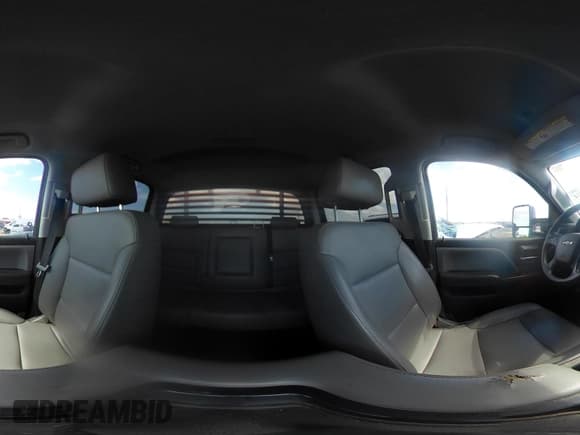 ✅ 2019 Chevrolet Silverado 2500HD Work Truck • VIN: 1GC1CREG2KF220763 • Lot: 42478524. Wystawiony na IAAI z przebiegiem 308 877 mil. Bezpłatny archiwum sprzedaży aukcyjnych z USA i szczegółowy raport historii pojazdu na DreamBid. Zdjęcie 18.