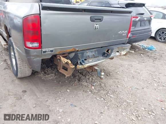 ✅ 2006 Dodge 1500 SLT • VIN: 1D7HU16286J140554 • Лот: 41838582. Размещён на IAAI с пробегом 132 166 миль миль. Получите бесплатный доступ к архиву аукционных продаж из США и посмотрите подробный отчёт об истории автомобиля на DreamBid. Изображение 6.