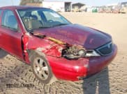 ✅ 1999 Mercury Mystique • VIN: 1MEFM66L8XK608607 • Lot: 43714271. Listed on IAAI with 65,518 mi. Free auction sales archive from the USA and detailed vehicle history report at DreamBid. Image 6.