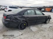 ✅ 2009 Hyundai Sonata GLS • VIN: 5NPET46C69H575001 • Лот: 83342234. Опубликован ранее на Copart с пробегом 170 202 миль. Бесплатный доступ к архиву аукционных продаж из США и подробный отчёт об истории автомобиля на DreamBid. Изображение 3.