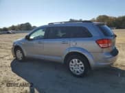 ✅ 2017 Dodge Journey SE • VIN: 3C4PDCAB3HT586728 • Лот: 91605235. Опубликован ранее на Copart с пробегом 147 621 миль. Бесплатный доступ к архиву аукционных продаж из США и подробный отчёт об истории автомобиля на DreamBid. Изображение 2.