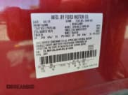 ✅ 2019 Lincoln Nautilus Standard • VIN: 2LMPJ6J94KBL41009 • Lot: 82875204. Listed on Copart with 31,424 mi. Free auction sales archive from the USA and detailed vehicle history report at DreamBid. Image 13.