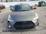 ✅ 2013 Hyundai Veloster Turbo • VIN: KMHTC6AE5DU171922 • Lot: 85494474. Wystawiony na Copart z przebiegiem 143 906 mil. Bezpłatny archiwum sprzedaży aukcyjnych z USA i szczegółowy raport historii pojazdu na DreamBid. Zdjęcie 5.