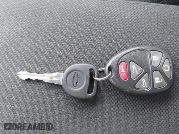 ✅ 2012 Chevrolet Tahoe LTZ • VIN: 1GNSKCE04CR318322 • Lot: 43802236. Listed on IAAI with 120,700 mi. Free auction sales archive from the USA and detailed vehicle history report at DreamBid. Image 11.