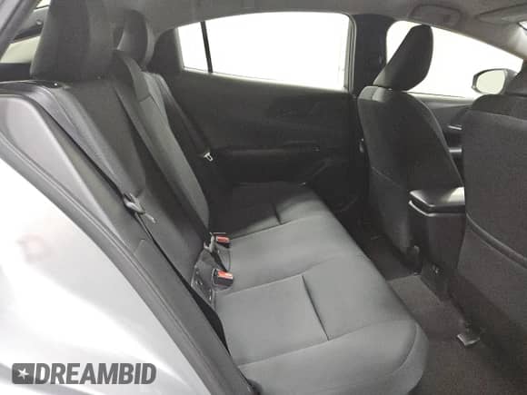 2024 Toyota Prius LE with VIN JTDACAAU3R3023447, listed as a Copart auction lot 87451355 with 29,991 mi miles and Clean title. Bid and sale history available at DreamBid. Image 10.