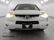 ✅ 2008 Acura RDX • VIN: 5J8TB18288A012813 • Lot: 69507315. Wystawiony na Copart z przebiegiem 167 171 mil. Bezpłatny archiwum sprzedaży aukcyjnych z USA i szczegółowy raport historii pojazdu na DreamBid. Zdjęcie 5.