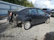 ✅ 2018 Ford Fiesta S • VIN: 3FADP4AJXJM105984 • Lot: 89800195. Listed on Copart with 55,584 mi. Free auction sales archive from the USA and detailed vehicle history report at DreamBid. Image 3.