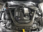 ✅ 2020 BMW M4 • VIN: WBS4Y9C08LFH43741 • Лот: 42512254. Опубликован ранее на Copart с пробегом 6 107 миль. Бесплатный доступ к архиву аукционных продаж из США и подробный отчёт об истории автомобиля на DreamBid. Изображение 11.