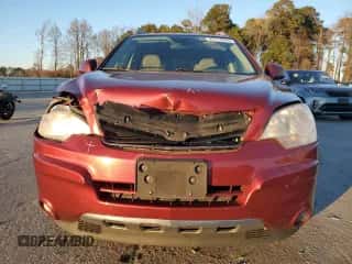 2009 Saturn VUE XR z VIN 3GSCL53709S596716, wystawiony jako Copart lot #87718675 z przebiegiem 196 202 mil mil oraz Szkoda całkowita • Salvage title. Historia ofert i sprzedaży dostępna na DreamBid. Obrazek 5.