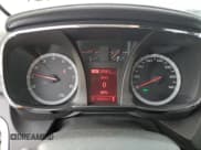 ✅ 2013 GMC Terrain SLE • VIN: 2GKALMEK2D6271088 • Lot: 91126105. Listed on Copart with 168,064 mi. Free auction sales archive from the USA and detailed vehicle history report at DreamBid. Image 9.