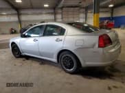 ✅ 2007 Mitsubishi Galant ES • VIN: 4A3AB36F17E081208 • Lot: 68908705. Listed on Copart with 110,929 mi. Free auction sales archive from the USA and detailed vehicle history report at DreamBid. Image 2.