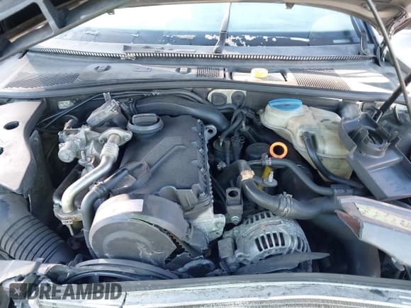 ✅ 2005 Volkswagen Passat GLS • VIN: WVWAE63B45P012379 • Lot: 43690425. Listed on IAAI with 225,570 mi. Free auction sales archive from the USA and detailed vehicle history report at DreamBid. Image 10.