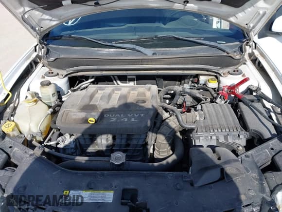 ✅ 2013 Dodge Avenger SXT • VIN: 1C3CDZCB6DN677876 • Лот: 43814040. Опубликован ранее на IAAI с пробегом 112 248 миль. Бесплатный доступ к архиву аукционных продаж из США и подробный отчёт об истории автомобиля на DreamBid. Изображение 10.