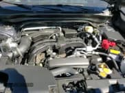 ✅ 2025 Subaru Forester • VIN: JF2SLDAC5SH480719 • Lot: 80839395. Listed on Copart with 4,811 mi. Free auction sales archive from the USA and detailed vehicle history report at DreamBid. Image 13.