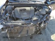 ✅ 2020 Mazda 6 Touring • VIN: JM1GL1VMXL1526271 • Lot: 85734065. Listed on Copart with 123,456 mi. Free auction sales archive from the USA and detailed vehicle history report at DreamBid. Image 11.