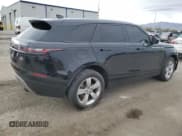 ✅ 2018 Land Rover Range Rover Velar S • VIN: SALYB2RN8JA769552 • Lot: 48951545. Listed on Copart with 68,740 mi. Free auction sales archive from the USA and detailed vehicle history report at DreamBid. Image 3.