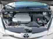 2009 Toyota Sienna LE with VIN 5TDBK23C29S027795, listed as a IAAI auction lot 42600815 with 199,355 mi miles and . Bid and sale history available at DreamBid. Image 10.