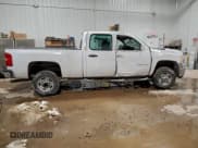 ✅ 2013 Chevrolet Silverado 2500HD LT • VIN: 1GC1KVEGXDF173013 • Lot: 93878885. Listed on Copart with 151,044 mi. Free auction sales archive from the USA and detailed vehicle history report at DreamBid. Image 3.