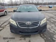 ✅ 2011 Toyota Camry LE • VIN: 4T1BF3EK7BU212128 • Lot: 94431175. Wystawiony na Copart z przebiegiem 160 718 mil. Bezpłatny archiwum sprzedaży aukcyjnych z USA i szczegółowy raport historii pojazdu na DreamBid. Zdjęcie 5.